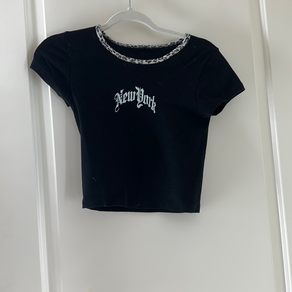 Brandy Melville top